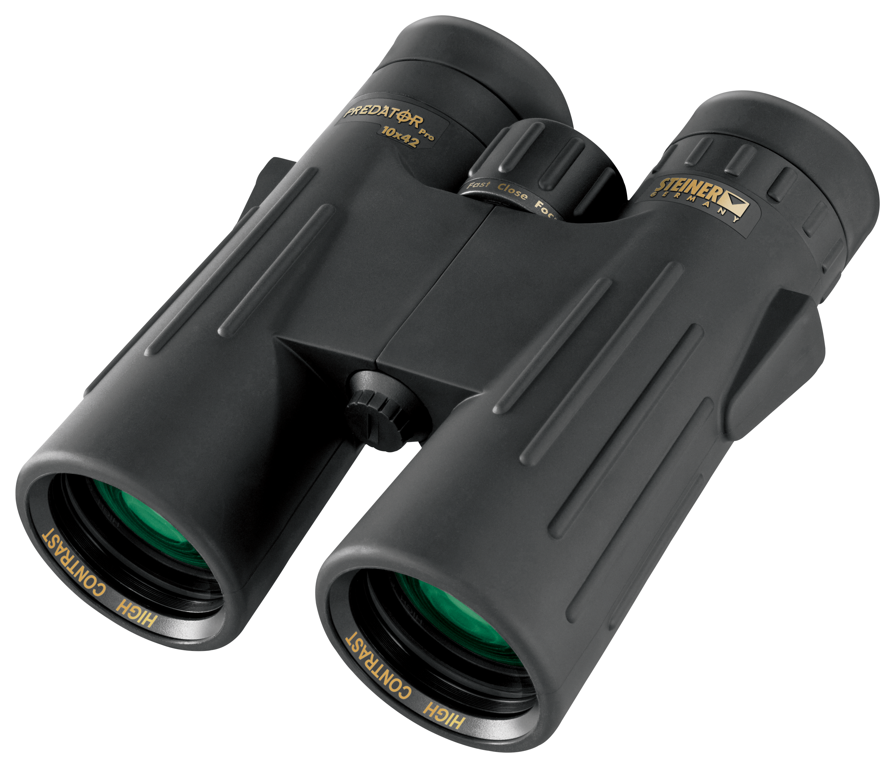 Steiner Predator Pro 10x42 Binoculars Bass Pro Shops